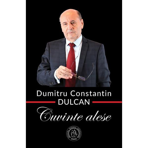 Scoala Ardeleana Cuvinte alese Dumitru Constantin…