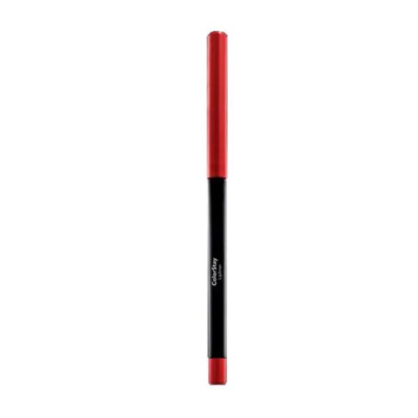Creion Contur pentru Buze - Revlon Colorstay Lip Liner, nuanta 18 Wine