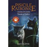 Pisicile razboinice Vol.32: Tunete si umbre - Erin Hunter, editura All