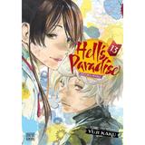 Hell's Paradise: Jigokuraku Vol.13 - Yuji Kaku, editura Viz Media