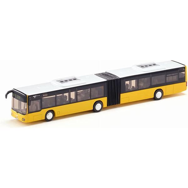 Jucarie Autobuz Urban Articulat Man, Siku 3736