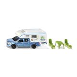 Ford F150 Pick-Up Camper, SIKU 1693