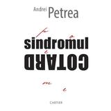 Sindromul Cotard - Andrei Petrea, editura Cartier