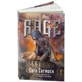 Rage. Inima de furtuna - Cora Carmack, editura Unicart