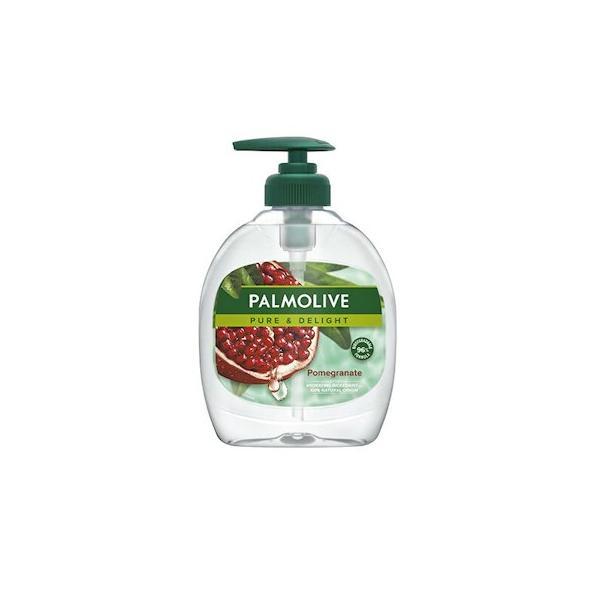 2 X Palmolive Sapun Lichid Pomegranate, 300ml 300ml fashion, style, rochii,adidasi, genti, reduceri, soldare, sale, designer, designers, moda, vintage, haine, clothes, cool, imbracaminte, accesorii