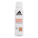 2 x Adidas Antiperspirant Deo PowerBooster, 150ml