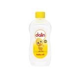 Dalin Ulei Baby Hidratant, 200ml