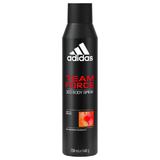 Set 2 X Adidas DEO MEN TEAM FORCE 150ML