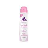 Set 2 X Adidas Antiperspirant Deo 150ml Cool Care New