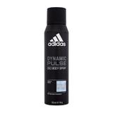 Set 2 X Adidas Deodorant 150ml Men Dynamic Pulse