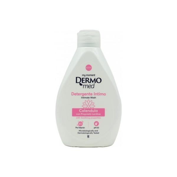 2 X Dermomed Sapun Intim 300ml Sensitive