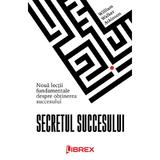 Secretul succesului - William Walker Atkinson, editura Librex