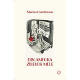 Din amfora zilelor mele - Marina Dumitrescu, editura Seneca