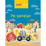 Pe santier. Joaca-te si invata, editura Prut