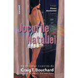 Jocurile Nataliei. Trilogia Panza destinului Vol.1 - Craig T. Bouchard, editura Carusel