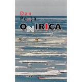 Onirica - Dan Persa, editura Rovimed