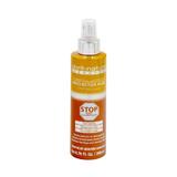 Spray regenerare cu protectie termica pentru par degradat Plex Stop Breakage Keratin Abril et Nature, 200 ml