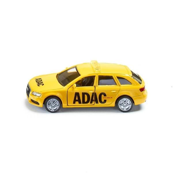 Jucarie - Macheta Audi A4 ADAC, SIKU 1422