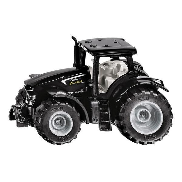 Jucarie - Automodel de colectie  Tractor Deutz Fahr, SIKU 1397