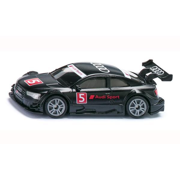 Jucarie - audi rs 5 racing, siku 1580