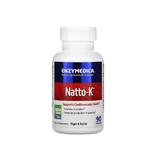 Supliment alimentar - Natto-K Enzymedica 90capsule
