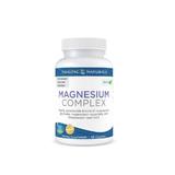 Supliment alimentar - Magnesium Complex - Nordic Naturals, 90capsule