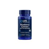 Supliment alimentar - Blueberry Extract and Pomegranate - Life Extension, 60capsule