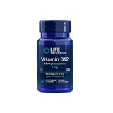 Supliment alimentar - Methylcobalamin1mg Vitamin B12 Life Extension, 60capsule