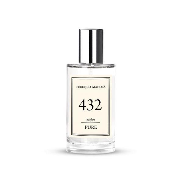 Parfum feminin Pure 432, 50ml