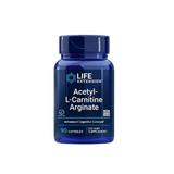 Acetyl-L-Carnitine Arginate - Life Extension, 90capsule