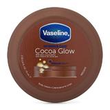 Crema de corp Vaseline Cocoa Glow 75 ml