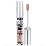 Fard lichid - tint mat 12H waterproof - 102 Dusty Rosé - Luxvisage, 3g