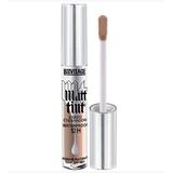 Fard lichid - tint mat 12H waterproof - 103 Nude Beige - Luxvisage, 3g