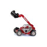 Jucarie - Incarcator telescopic Manitou MLT840, SIKU 1482