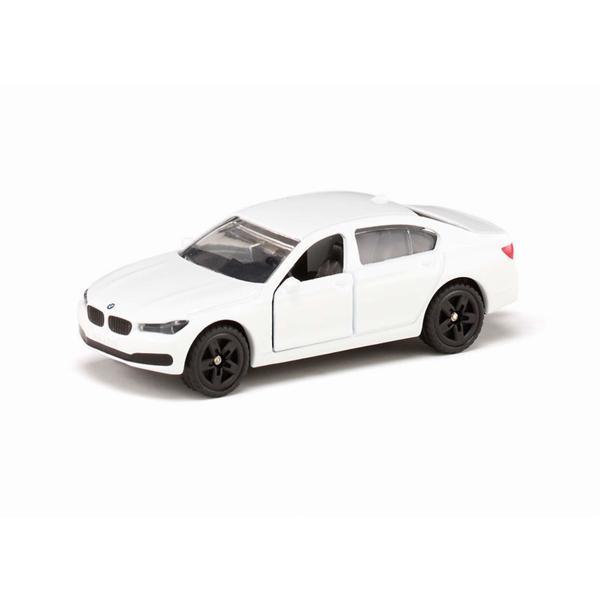 Jucarie - macheta metalica bmw 750i, siku 1509