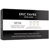 Ser detoxifiant - Eric Favre Skin Care Detox 10x5ml