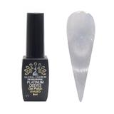 Oja semipermanenta, Global Fashion, London, 8 ml, Rosu 28