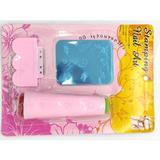 set-stampila-pentru-unghii-cu-matrita-global-fashion-roz-2.jpg