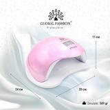 lampa-pentru-unghii-led-uv-72w-global-fashion-l-1100-pink-5.jpg