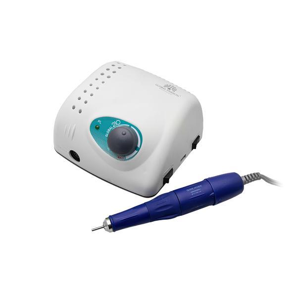 Freza electrica global fashion gf-210, 45000 prm, 65w