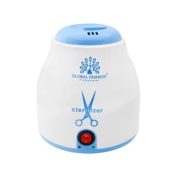 Sterilizator cu quartz, Global Fashion, 100W, Albastru 100W imagine noua