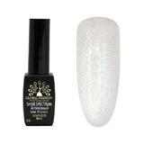 Oja semipermanenta, Global Fashion, Shine Star, 8 ml, Argintiu 03