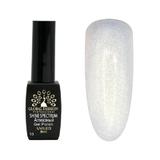 Oja semipermanenta, Global Fashion, Shine Star, 8 ml, Argintiu 10