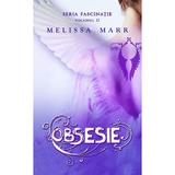 Obsesie - Melissa Marr, editura Rao