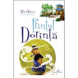 Printul dorinta - mihail kuzmin, editura all