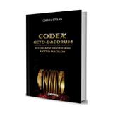 Codex geto-dacorum - Cornel Birsan, editura Librex Publishing
