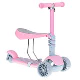 tricicleta-trotineta-skateboard-3in1-roti-iluminate-led-roz-3.jpg