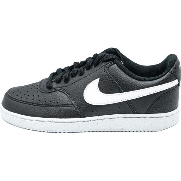 Pantofi sport barbati Nike Court Vision Low DH2987-001, 39, Negru
