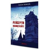 Perceptii inconstiente - Iulia Ionita, editura Librex Publishing
