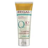 Gel de curatare Regal - Rosa Impex - cu vitaminele E+C pentru ten normal / mixt Q10 - 100 ml